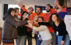 Նիդերլանդների «Լուսավոր Ապագա» Հ/Կ-ն Եվրամիության հերթական նախագիծը կազմակերպեց Հայաստանում