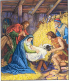 «ՀԻՍՈւՍԻ ԾՆՈւՆԴԸ» - Ռադիոբեմականացում, հեղինակ՝ Վեր.ԱՐՇԱՎԻՐ ՄԻՔԱՅԵԼՅԱՆ