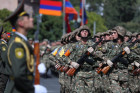 The conditions of Armenia's security system reforming