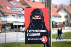 Общественные деятели разных стран, призывающие запретить ислам