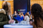 Hexact-ը հասանելի է դարձնում Google-ի տվյալների «պահեստը»՝ BigQuery-ն