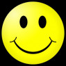 Այսօր դեղին գույնի ժպտացող դեմքով smiley -իկի ծնունդն է, կարելի է ավելի շատ միմյանց ուղարկել այս հուզապատկերը