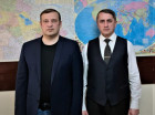 Встреча состоялась встреча "Армянских Орлов" и «Реформистов»