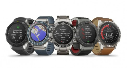Ինչու՞ գնել Smart Watch / Խելացի ժամացույց