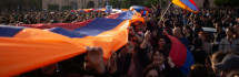 Will Armenia take the path to social justice?