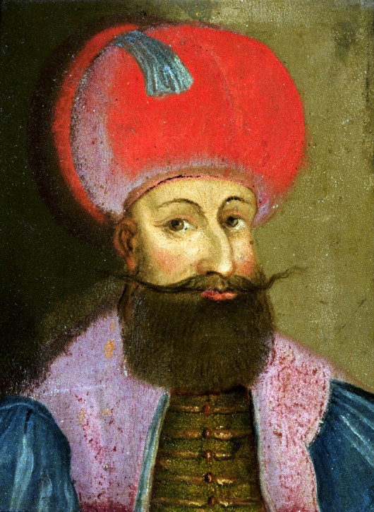 Իր իսկ հպատակների կողմից սպանված Օսմանյան առաջին սուլթանը
