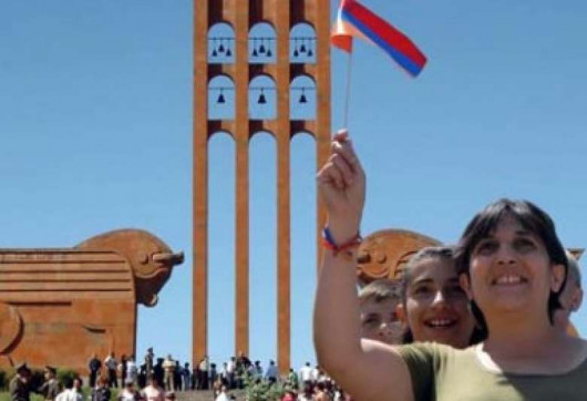 Republic Day and the realities of Armenia