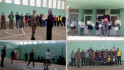 Հայաստանի Առաջին Հանրապետության օրը նշվեց Աքորու միջնակարգ դպրոցում