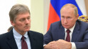 Пресс-секретарь и президент дают разную информацию о сотрудниках ЦРУ в Кремле
