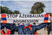 Ակցիաներ ի պաշտպանություն Հայաստանի տարածքային ամբողջականության ու միասնականության