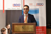 A financial source for the development of innovative sectors. The international conference "Alternative Investments in Armenia" launched in Yerevan.