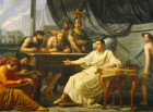 Հռոմեական ցենզորների հարցին կատակով պատասխանելը, և նրա ներկայությամբ հորանջելը լուրջ զանցանք է համարվել