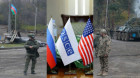 Ի տարբերություն Ռուսաստանի, ԵԱՀԿ Մինսկի խմբի մյուս համանախագահները հրաժարվել են Լեռնային Ղարաբաղի ճգնաժամի լուծումից