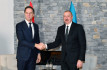 Նիդերլանդների վարչապետը հանդիպել է Ադրբեջանի նախագահին Լաչինի միջանցքը բացելու նպատակով