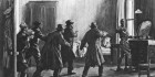 1920 թվականի «Արյունոտ կիրակի»-ն. անգլիական ոստիկանությունն ընդդեմ իռլանդացի ֆուտբոլասերների