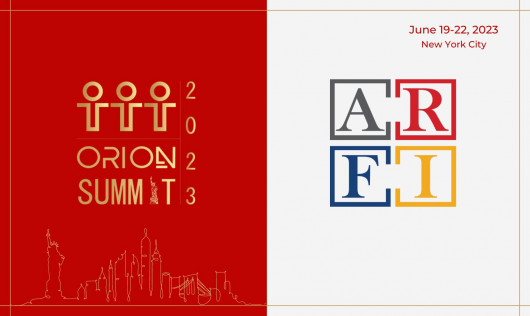 ARFI, the first Armenian investment crowdfunding platform, will be presented at the Orion Summit 2023