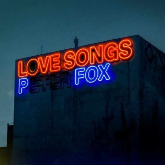 Peter Fox - Love Songs (2023 zip) {Album Mp3 Rar} ~!Download