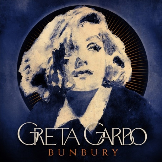 Bunbury - Greta Garbo (Zip 2023) {Album Rar Mp3} +Descargar