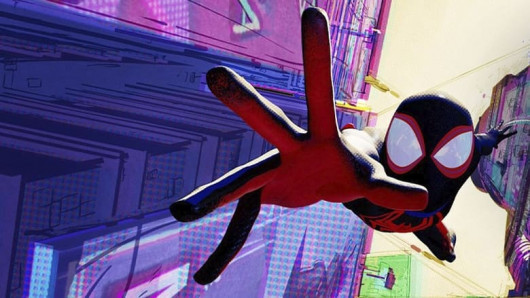 MEGa HD'VER ~Spider-Man: Cruzando el multiverso (2023) | Pelicula completa Nueva espanol latino