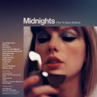 Taylor Swift - Midnights (The Til Dawn Edition) (zip 2023) Deluxe Album Rar