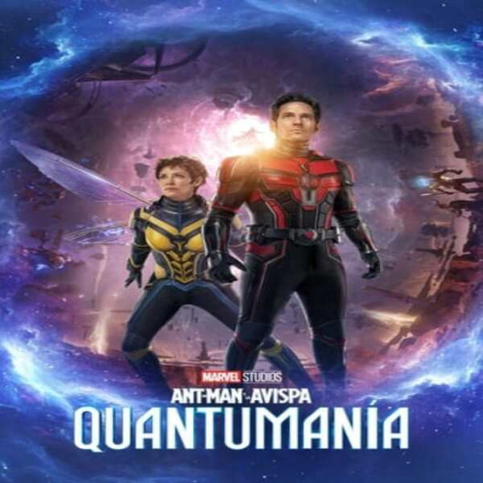 [!CUEVANA-VER!] Ant-Man y la Avispa: Quantumanía ~ Pelicula 2023 Completa Online en Espanol y Latino|!PelisPlus!