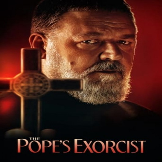 [[VOiR]] L'Exorciste du Vatican Streaming-VF En français |HD Film Regarder 【2023】
