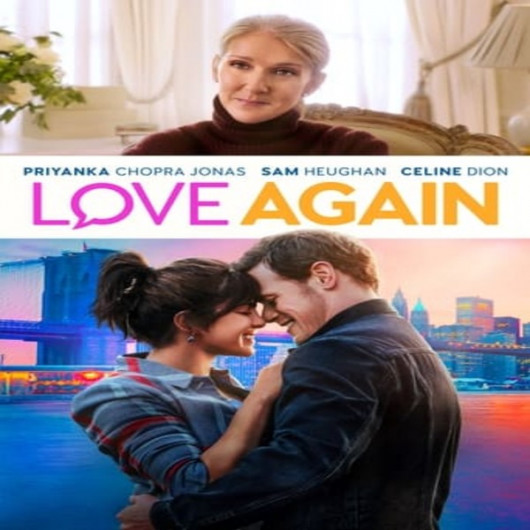 [[VOiR]] Love Again: Un peu, beaucoup, passionnément Streaming-VF En français |HD Film Regarder 【2023】
