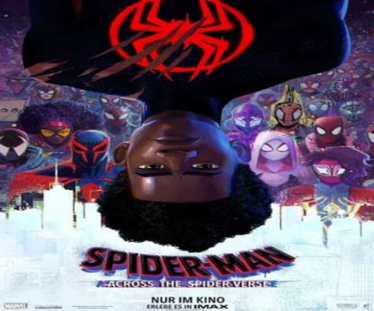 [[VOiR]] Spider-Man: Across the Spider-Verse Streaming-VF En français |HD Film Regarder 【2023】
