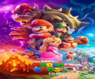 [[VOiR]] Super Mario Bros. le film Streaming-VF En français |HD Film Regarder 【2023】