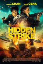 [-FILM-] Hidden Strike Stream Deutsch HD 2023 Kostenlos