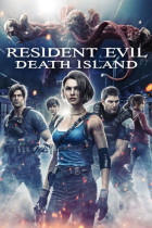 [-FILM-] Resident Evil: Death Island Stream Deutsch HD 2023 Kostenlos
