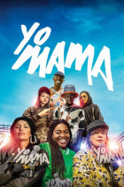 Télécharger Yo Mama (2023) Uptobox French DVDRip