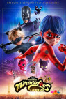 ดู Miraculous: Ladybug & Cat Noir The Movie (2023) เต็มเรื่อง ออนไลน์ [HD] พากย์ไทย