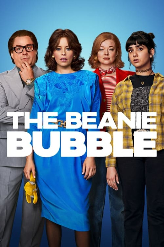 ดู The Beanie Bubble (2023) เต็มเรื่อง ออนไลน์ [HD] พากย์ไทย