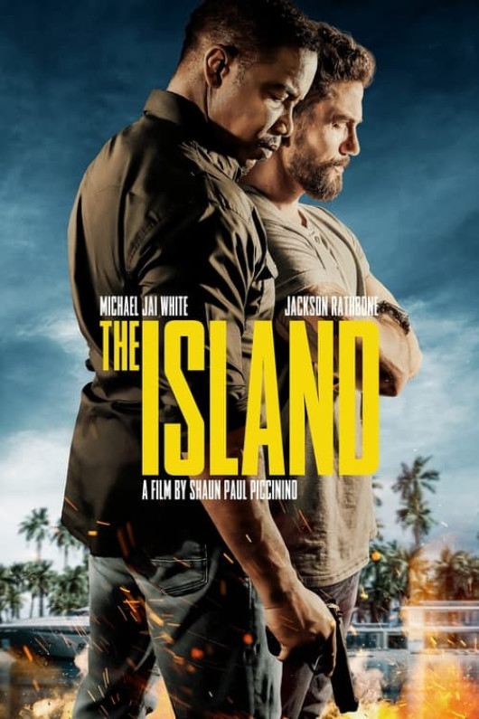 ดู The Island (2023) เต็มเรื่อง ออนไลน์ [HD] พากย์ไทย