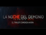 CUEVANA.3 VER La Noche del Demonio: La Puerta Roja (2023) Película completa en Español Latino
