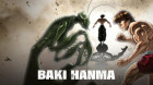 Baki Hanma 2x14 Temporada 2 Capitulo 14 Sub Español y Latiño