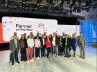 SADA Recognized as Google Cloud's 2023 Global Sales Partner of the Year