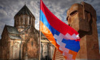 Who has no benefits from the existence of the Republic of Artsakh?