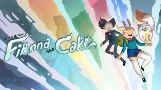 Adventure Time: Fionna & Cake 1x09 Temporada 1 Capitulo 9 Episodio Completo en España