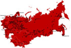 Կարմիր բանակի պատերազմական հանցագործությունները Երկրորդ աշխարհամարտի տարիներին. աքսոր