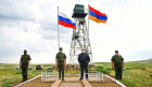 Is the strategic alliance between Armenia and Russia a thing of the past?