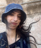 Սոնա Սահակյանի ''The amalgamation'' անհատական ​​ցուցահանդեսը Ռեյսվեյկում