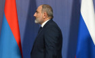 What will Armenia's parliament ratification of the Rome Statute give Pashinyan?