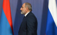 What will Armenia's parliament ratification of the Rome Statute give Pashinyan?