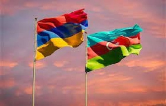 Ադրբեջանը մեղադրել է Հայաստանին խաղաղության պայմանագրի իր տարբերակի ներկայացումը ձգձգելու մեջ