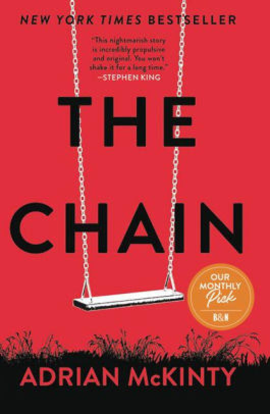 [PDF EPUB] Download The Chain by Full Book