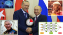 Как Турция не может избавиться от иностранного ставленника. Опыт для России
