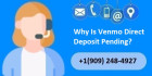 Venmo Direct Deposit Pending? How to Fix Venmo Direct Deposit