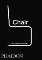DOWNLOAD [PDF] {EPUB} Chair: 500 Designs That Matter by Phaidon Editors